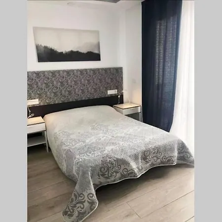 Two Bedroom Apartment, Island Village Heights Apartment *