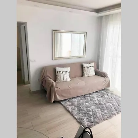 Two Bedroom Apartment, Island Village Heights Apartment