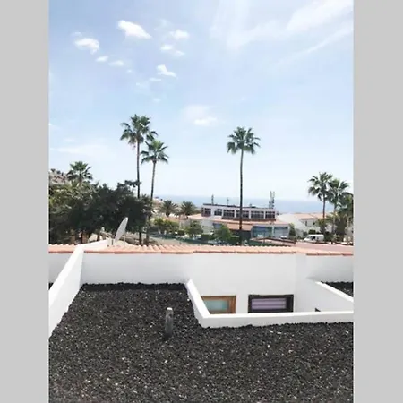 Two Bedroom Apartment, Island Village Heights Adeje