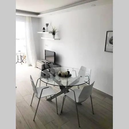 Two Bedroom Apartment, Island Village Heights Apartment