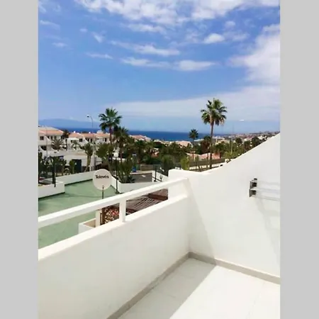 Two Bedroom Apartment, Island Village Heights
