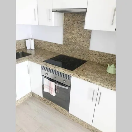 Two Bedroom Apartment, Island Village Heights *